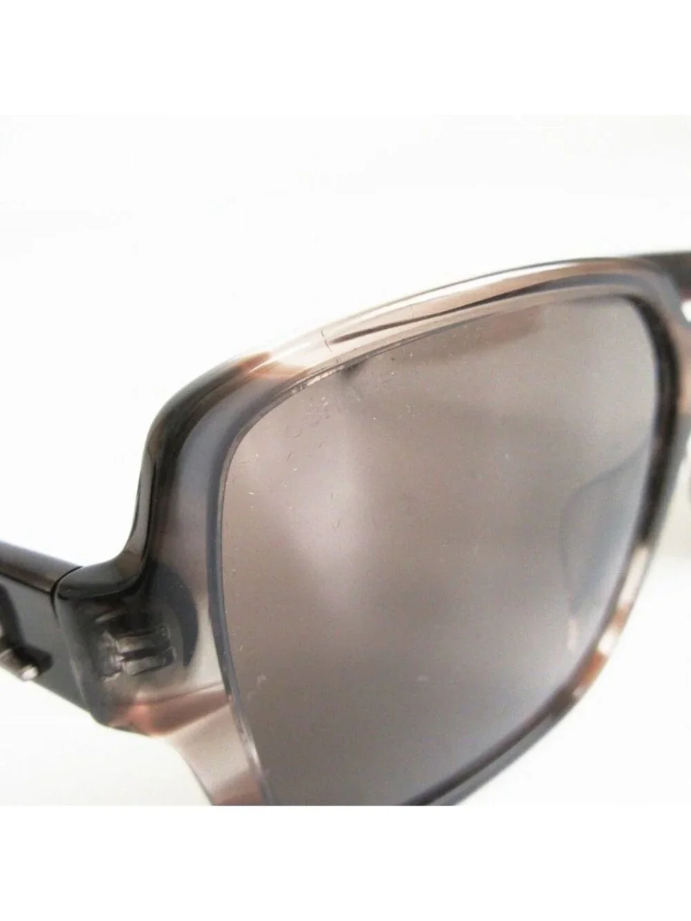 Chanel Sunglasses Square Eyewear